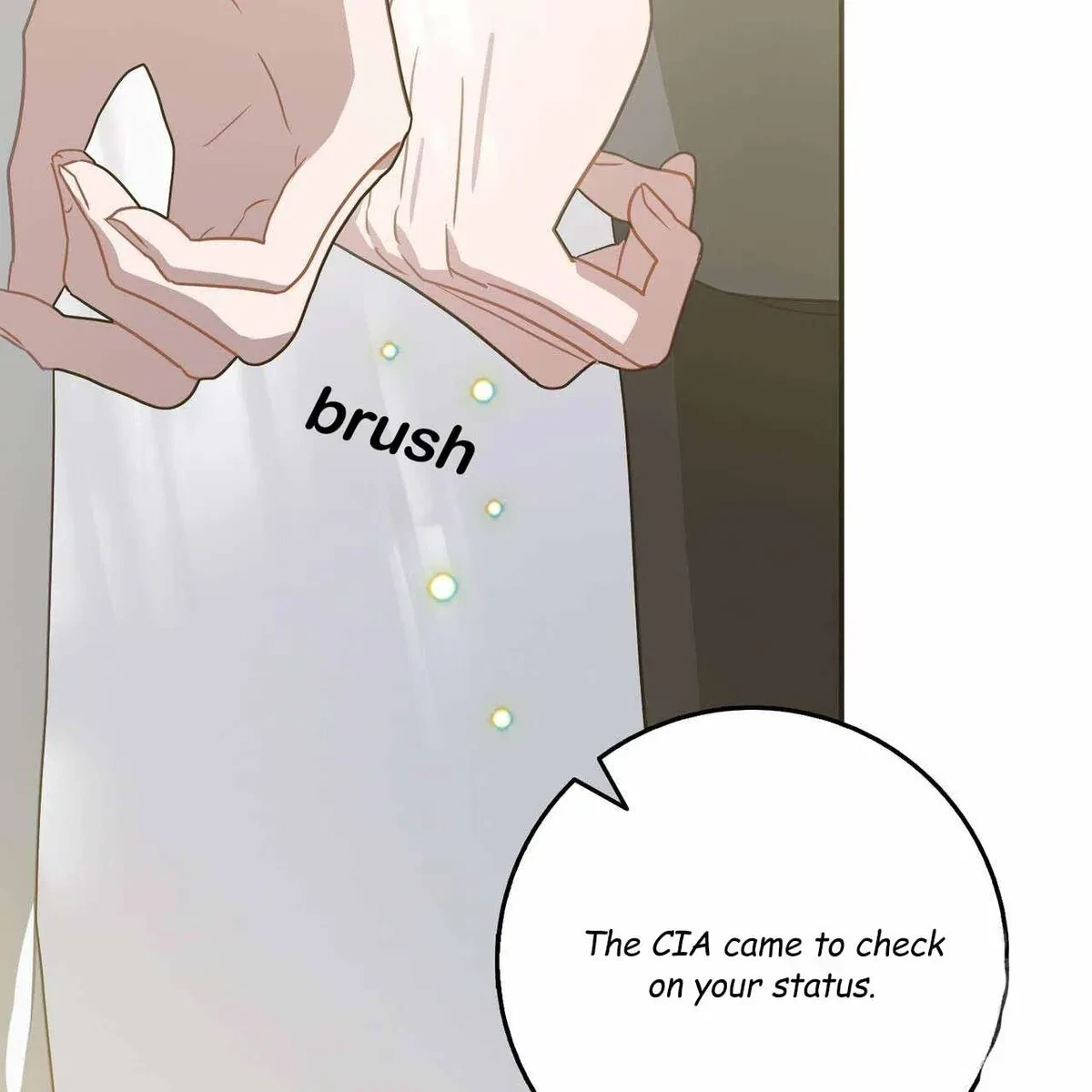 Every Villain Is Lemons Chapter 59, page 150