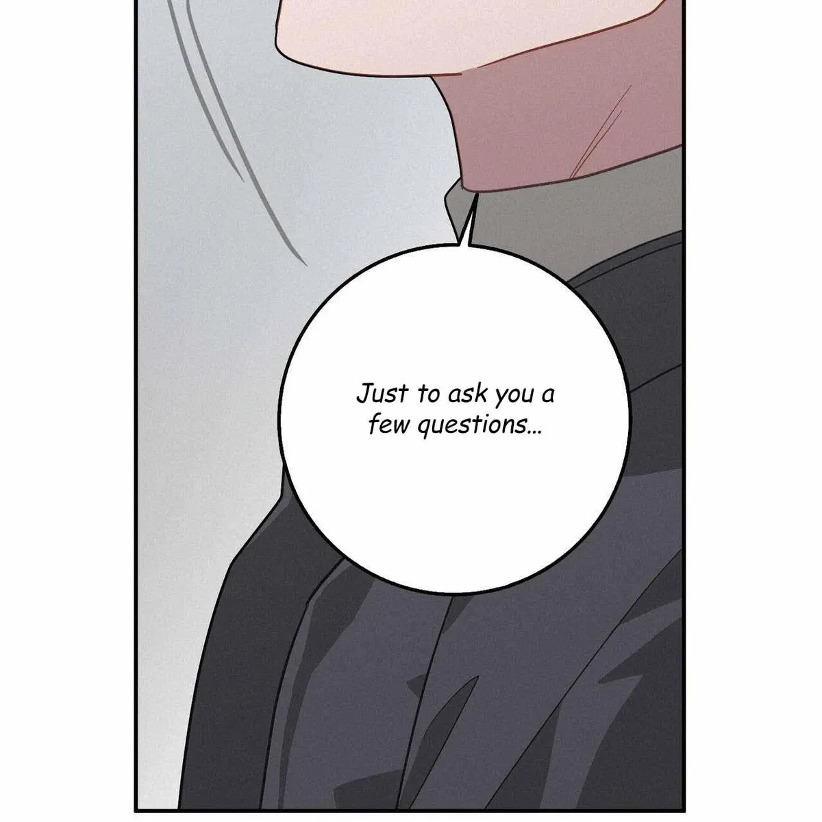 Every Villain Is Lemons Chapter 59, page 156