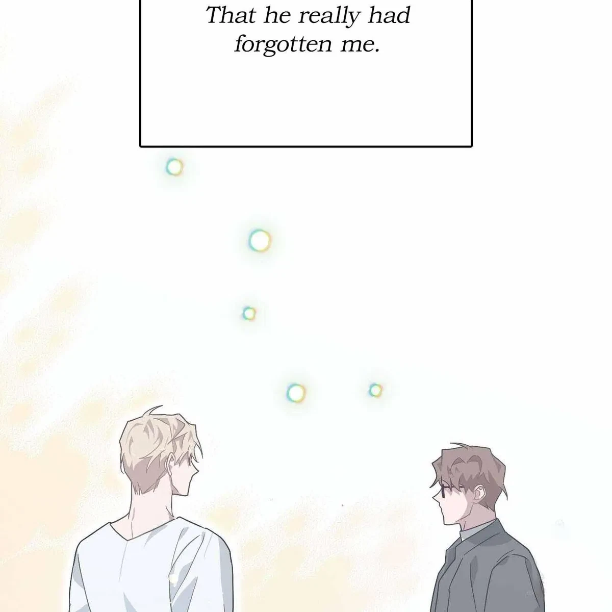 Every Villain Is Lemons Chapter 59, page 167