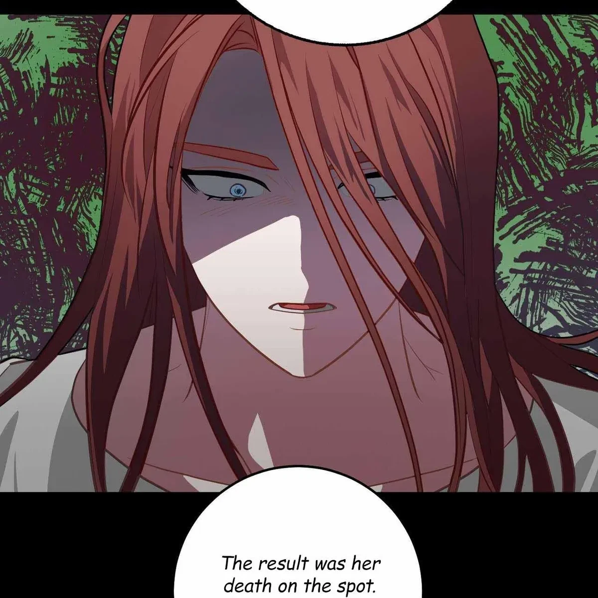 Every Villain Is Lemons Chapter 59, page 20