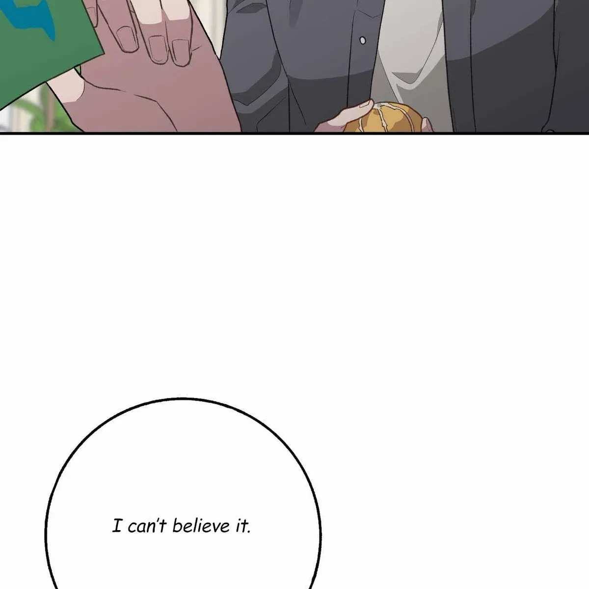 Every Villain Is Lemons Chapter 59, page 24