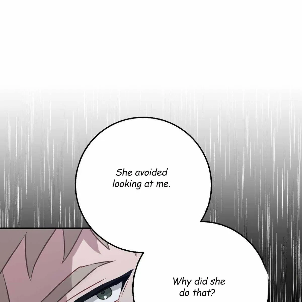 Every Villain Is Lemons Chapter 59, page 29
