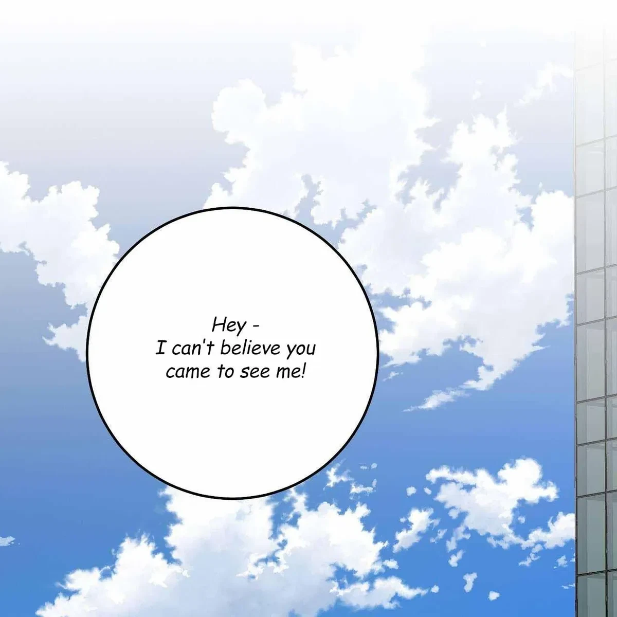 Every Villain Is Lemons Chapter 59, page 3
