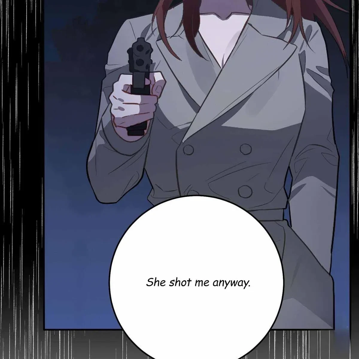Every Villain Is Lemons Chapter 59, page 31