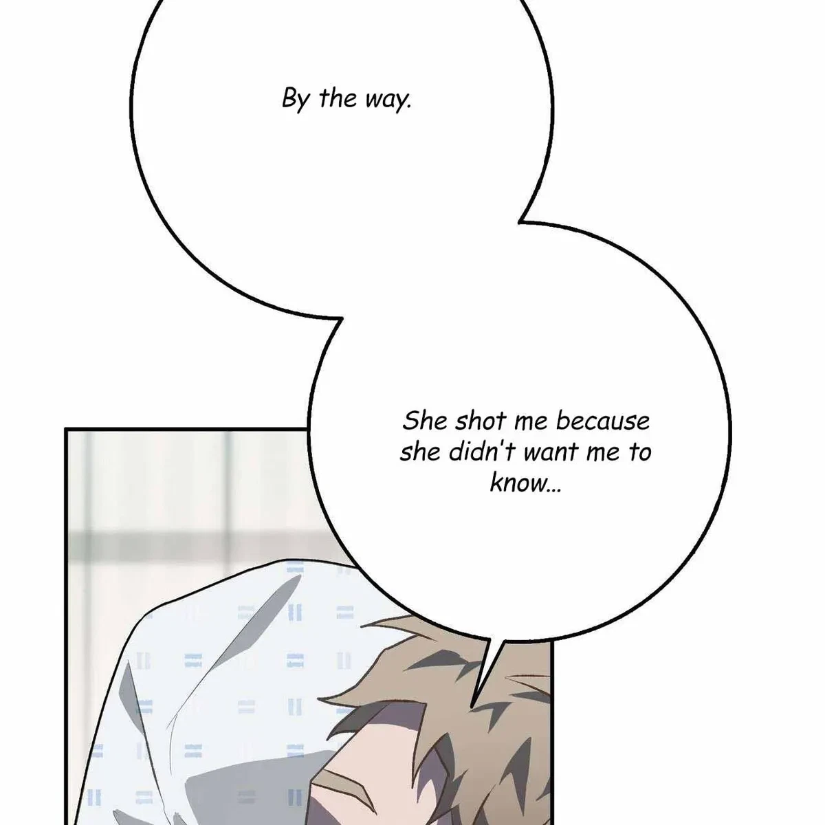 Every Villain Is Lemons Chapter 59, page 35
