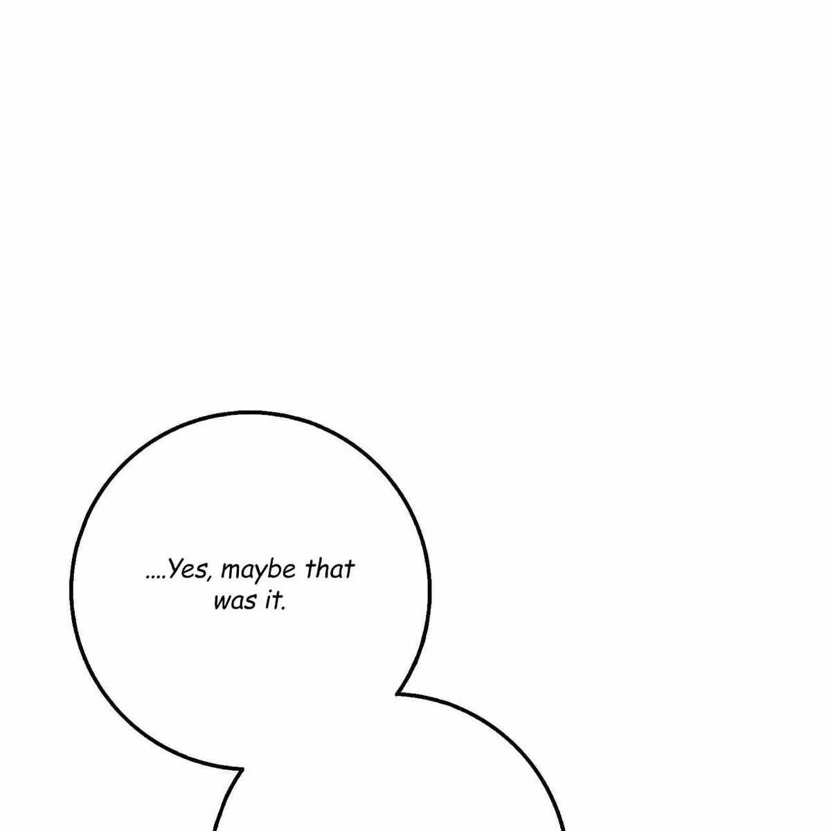 Every Villain Is Lemons Chapter 59, page 38