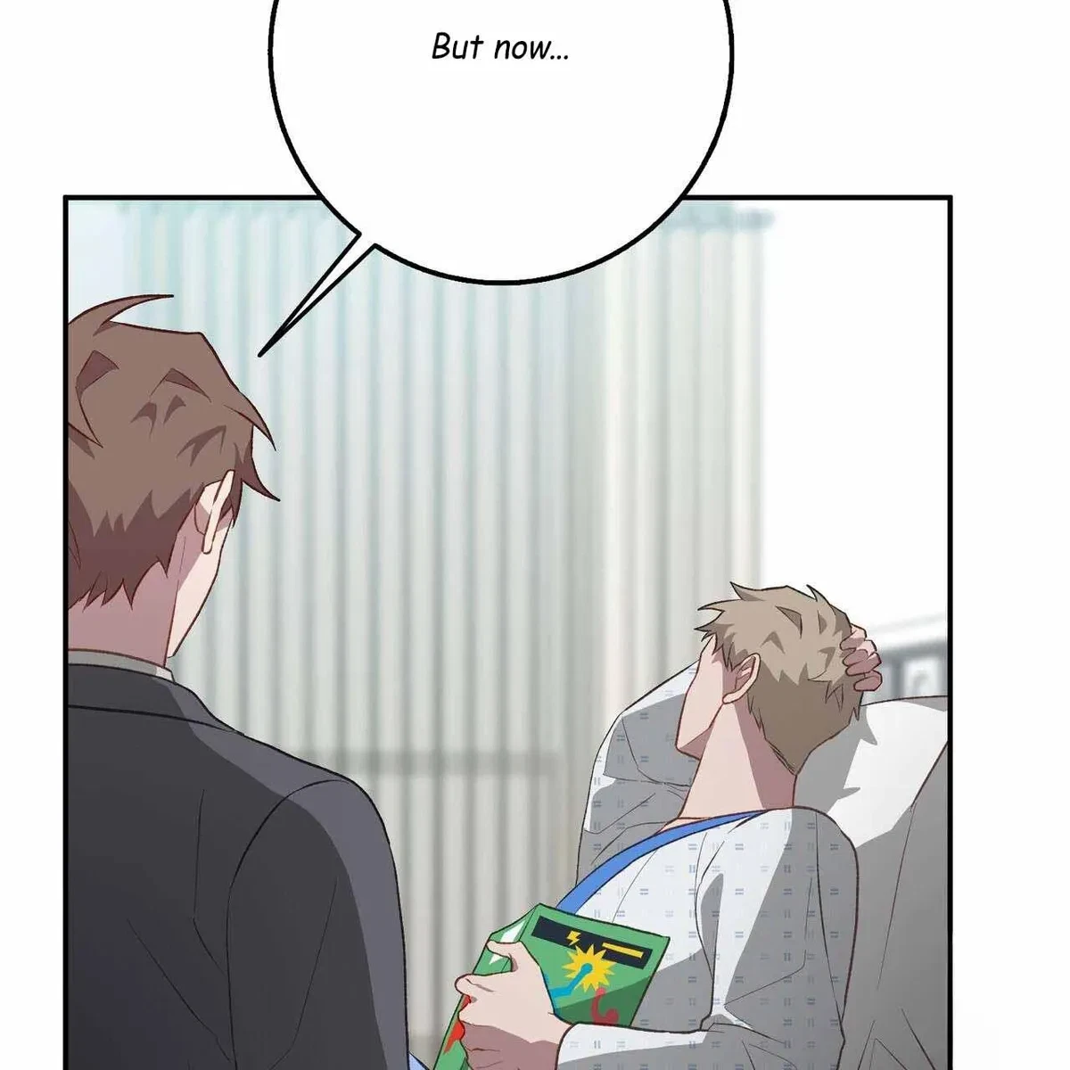 Every Villain Is Lemons Chapter 59, page 39