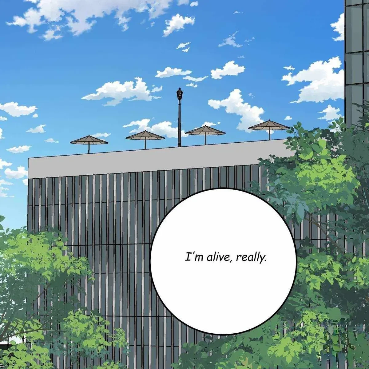 Every Villain Is Lemons Chapter 59, page 4