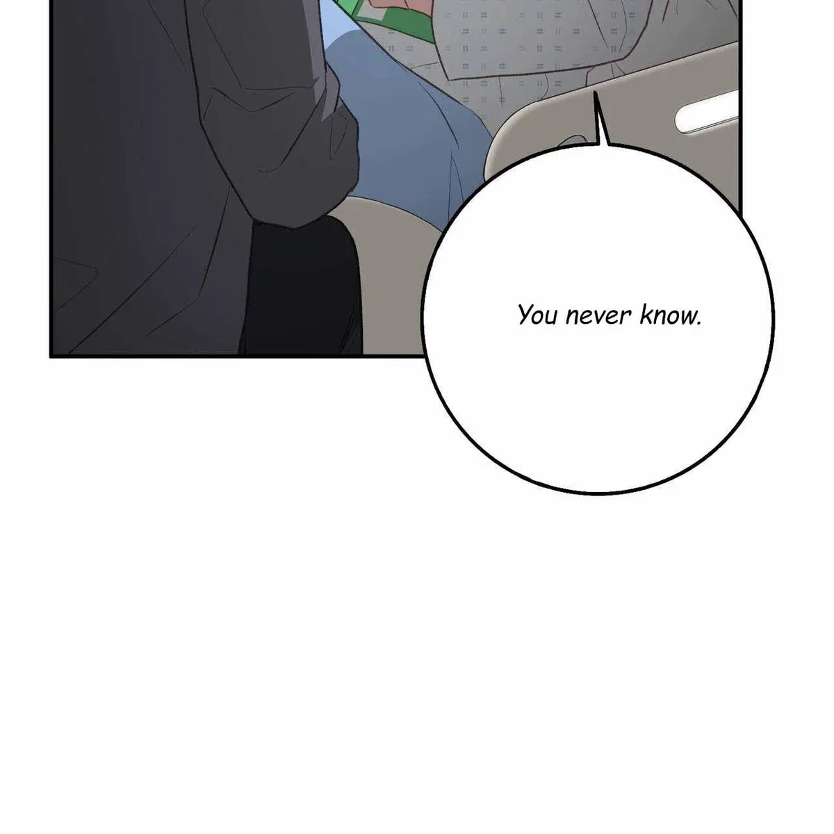 Every Villain Is Lemons Chapter 59, page 40
