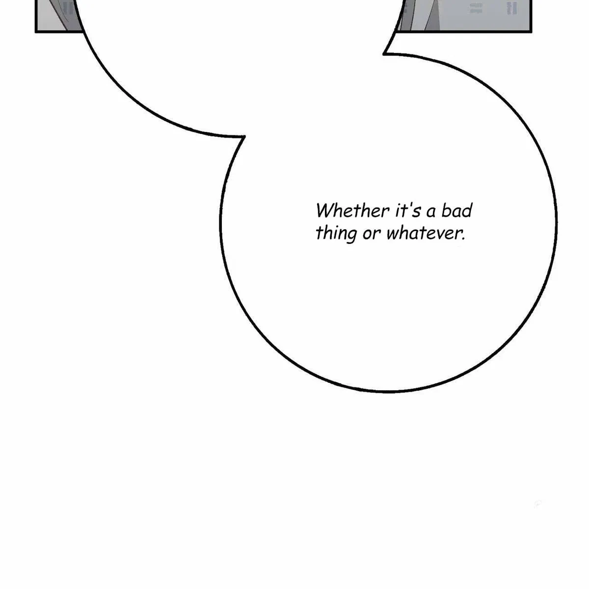 Every Villain Is Lemons Chapter 59, page 46