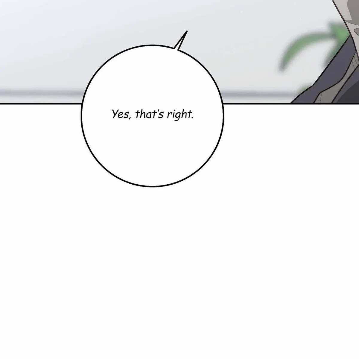 Every Villain Is Lemons Chapter 59, page 48