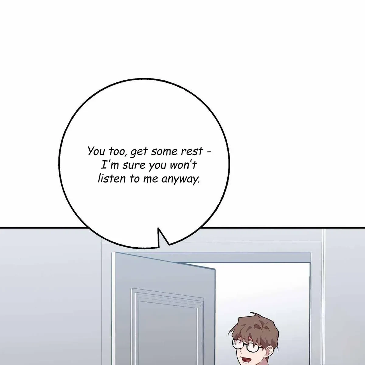 Every Villain Is Lemons Chapter 59, page 55