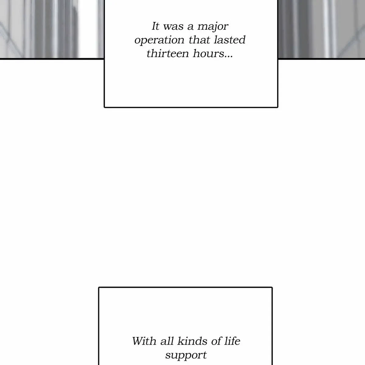 Every Villain Is Lemons Chapter 59, page 60