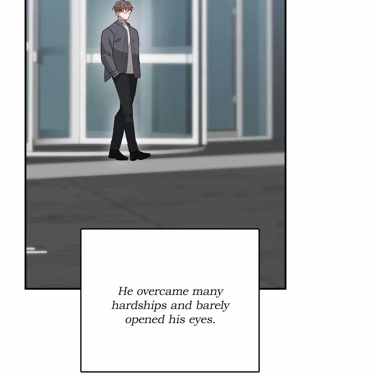 Every Villain Is Lemons Chapter 59, page 62