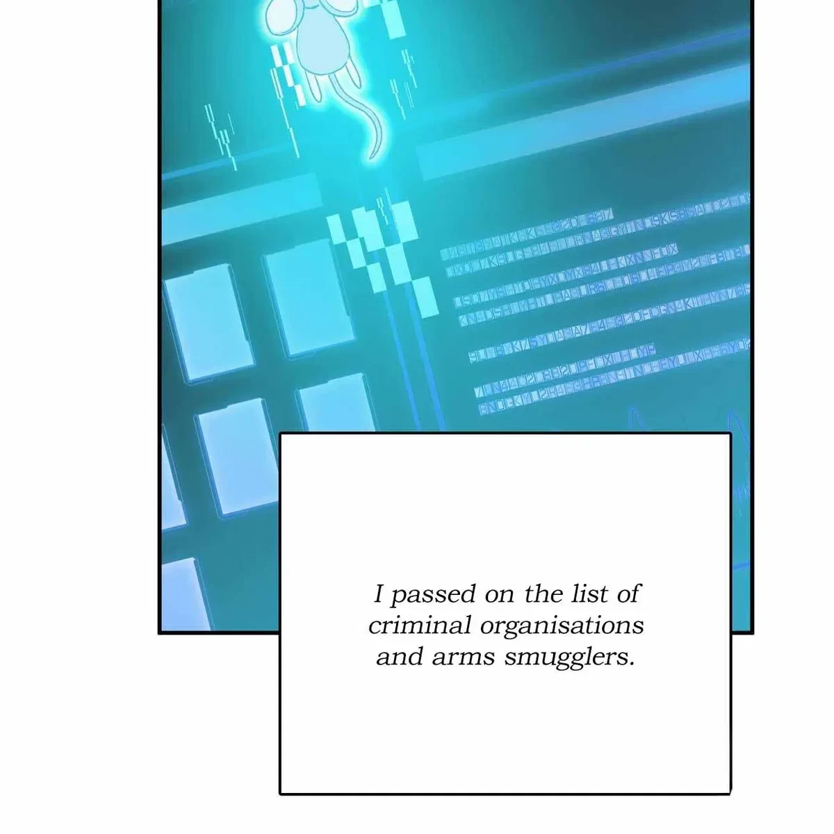 Every Villain Is Lemons Chapter 59, page 65