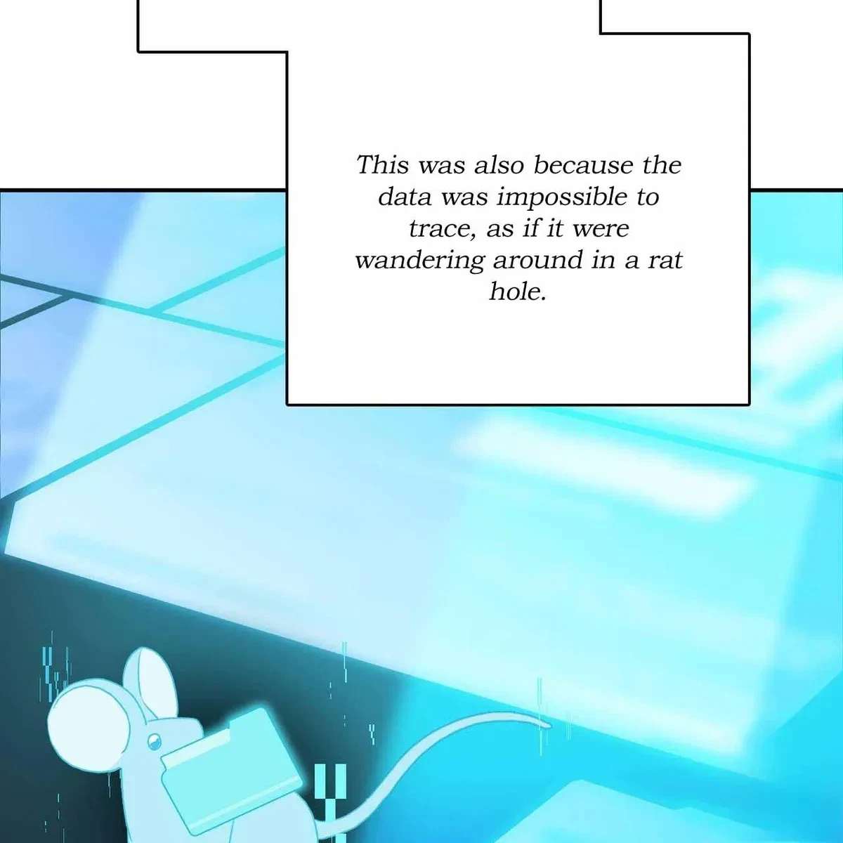 Every Villain Is Lemons Chapter 59, page 67