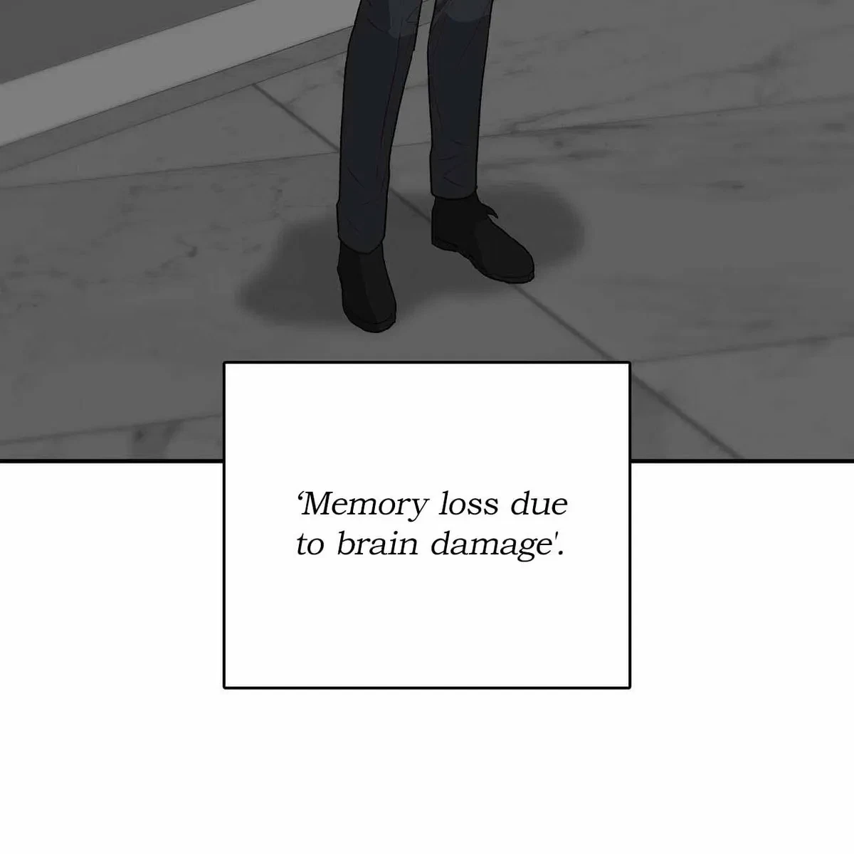Every Villain Is Lemons Chapter 59, page 71