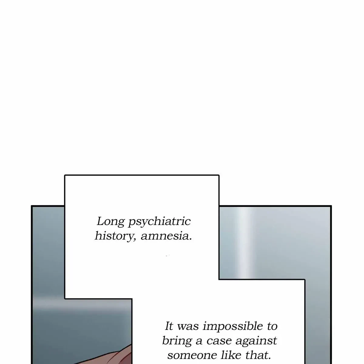 Every Villain Is Lemons Chapter 59, page 72
