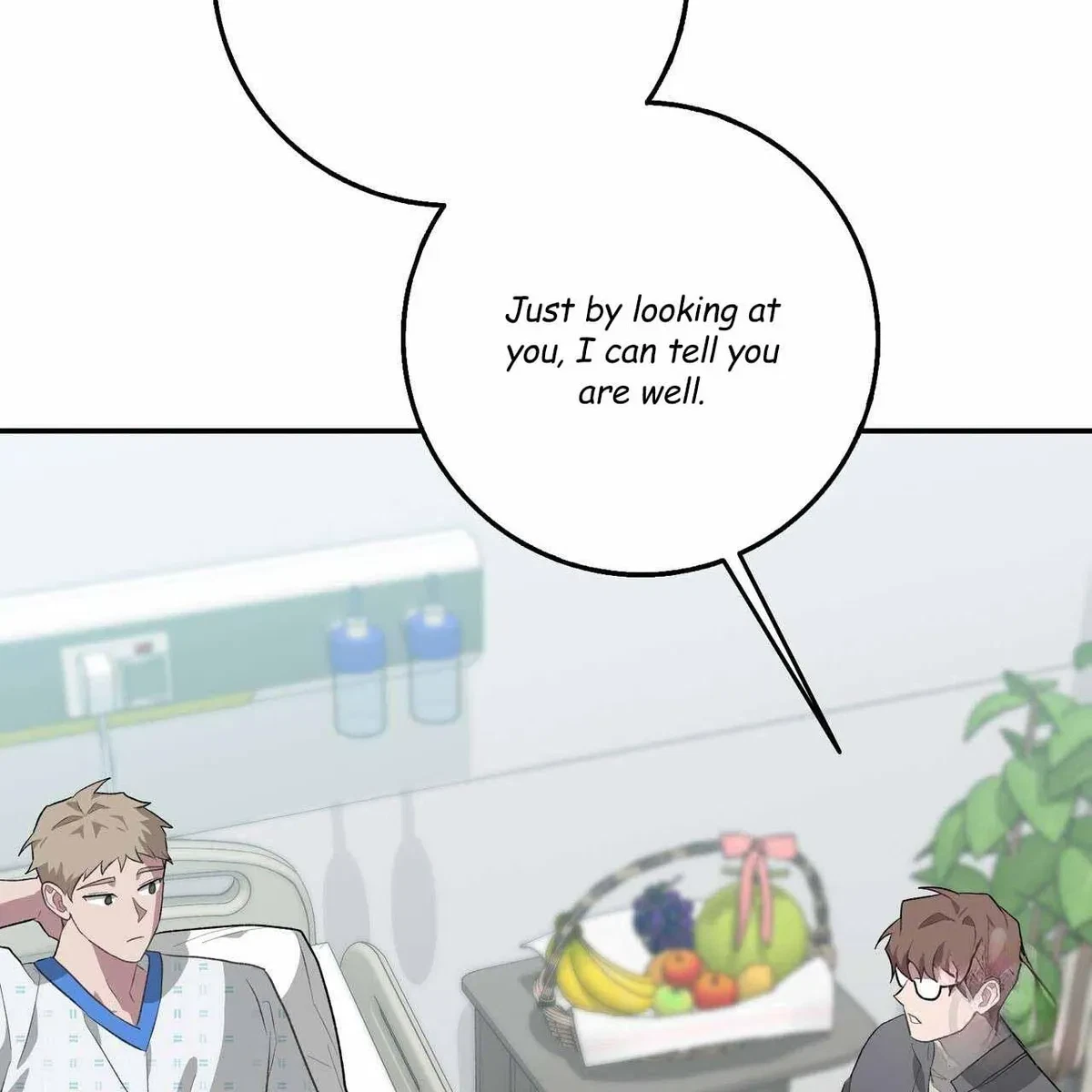 Every Villain Is Lemons Chapter 59, page 8