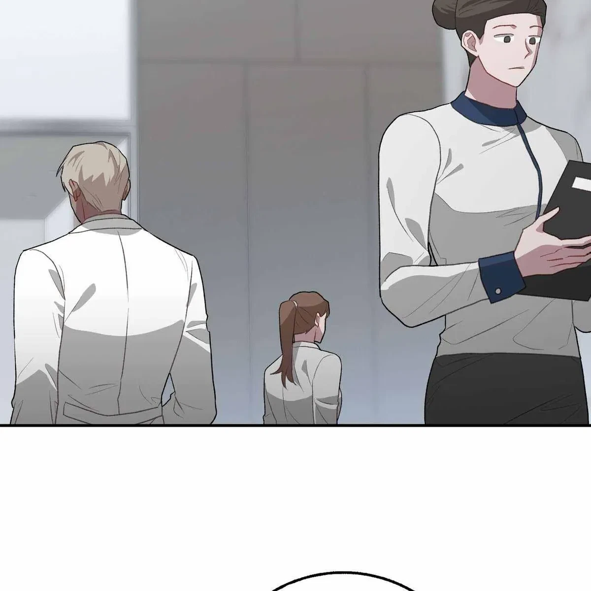Every Villain Is Lemons Chapter 59, page 83
