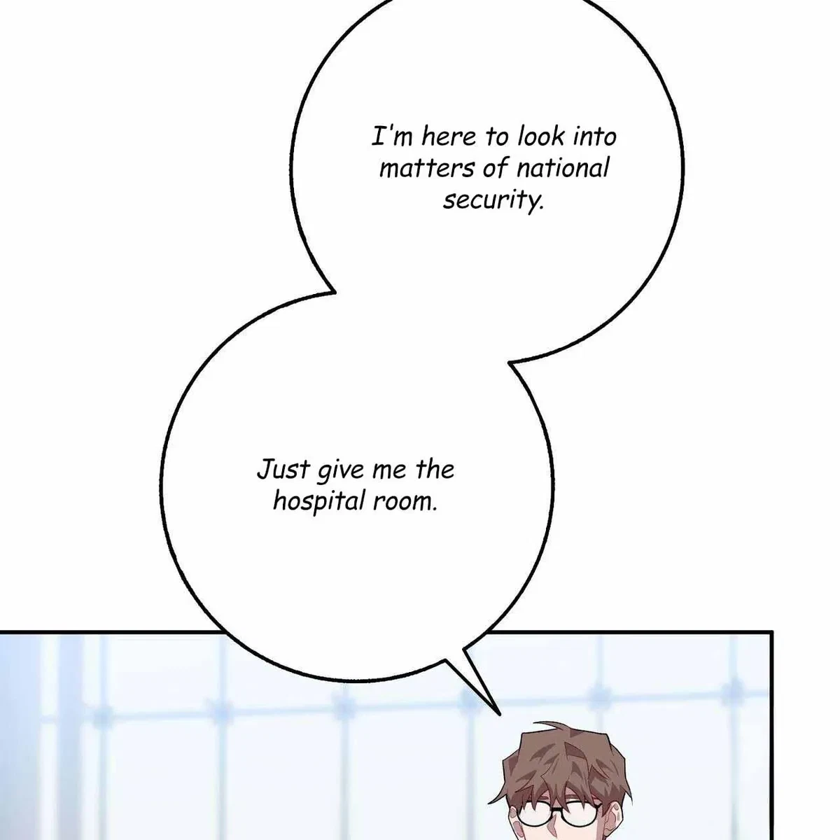 Every Villain Is Lemons Chapter 59, page 84