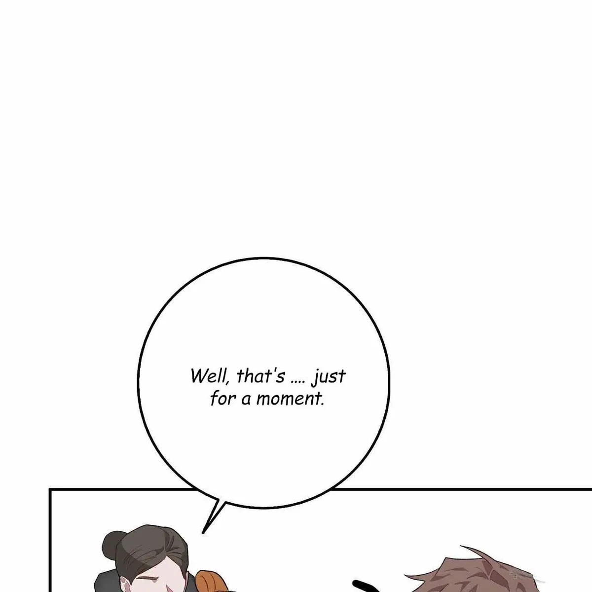 Every Villain Is Lemons Chapter 59, page 86