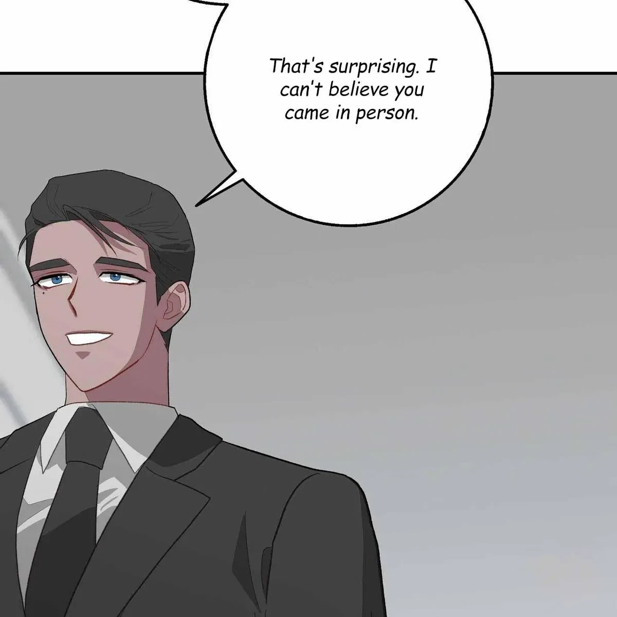 Every Villain Is Lemons Chapter 59, page 94