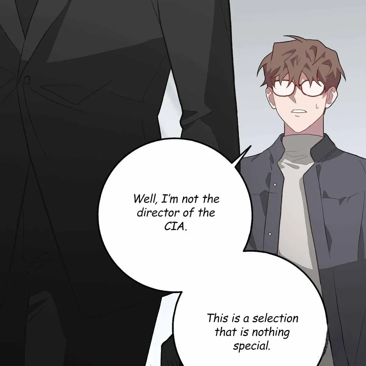 Every Villain Is Lemons Chapter 59, page 95