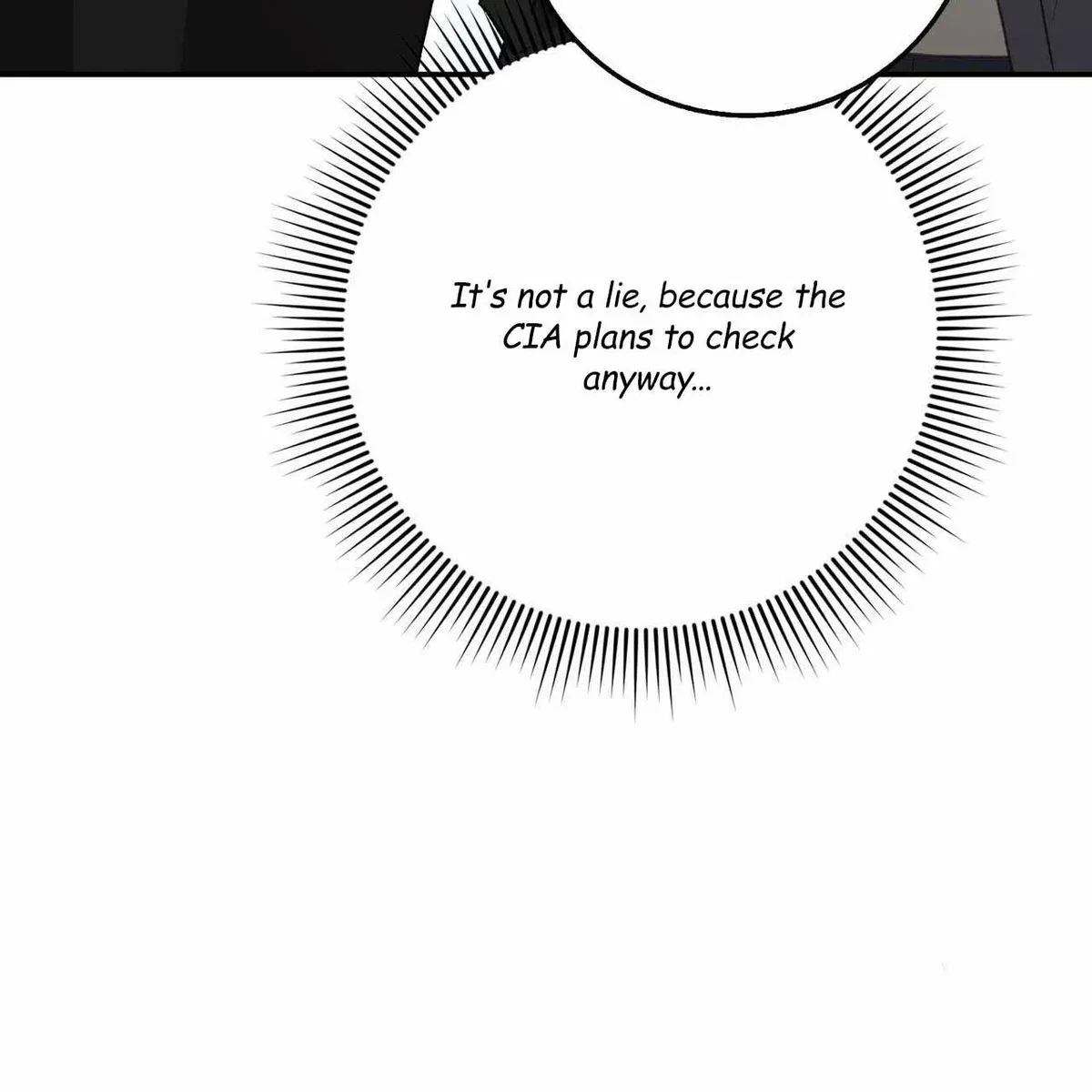 Every Villain Is Lemons Chapter 59, page 96