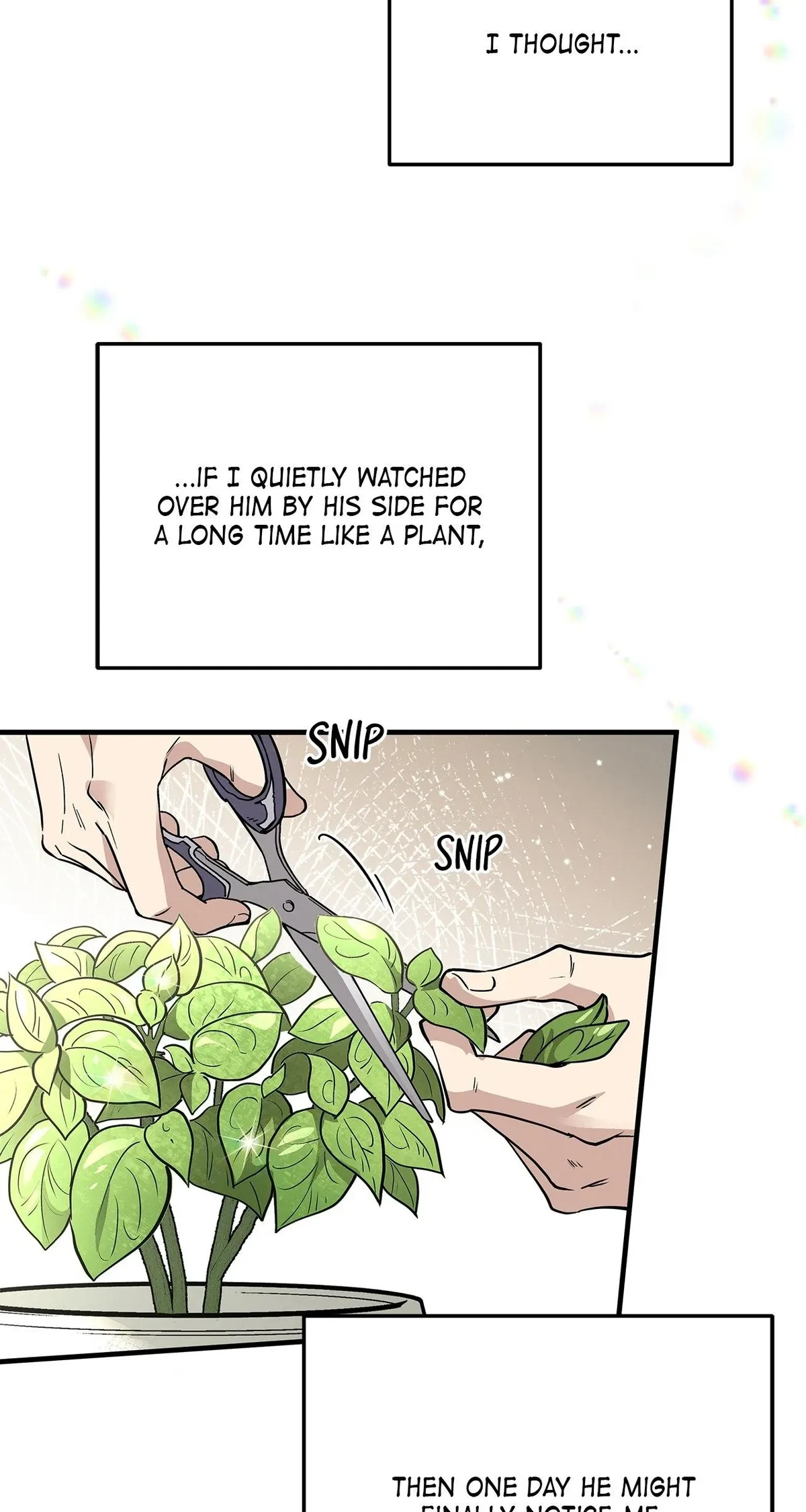 Honey Bear Chapter 52, page 2