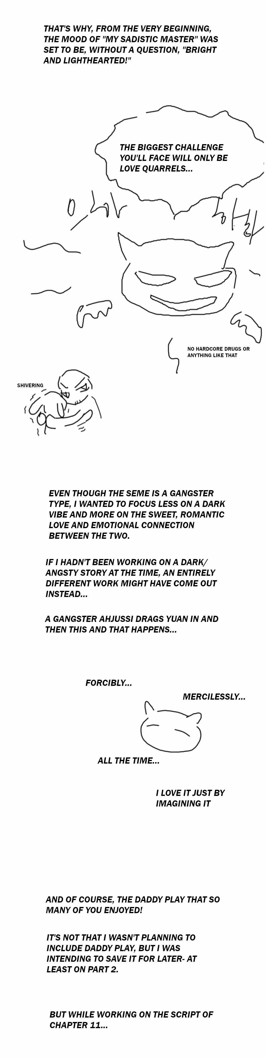 Afterword.31.5 : Part 1 Review, page 5