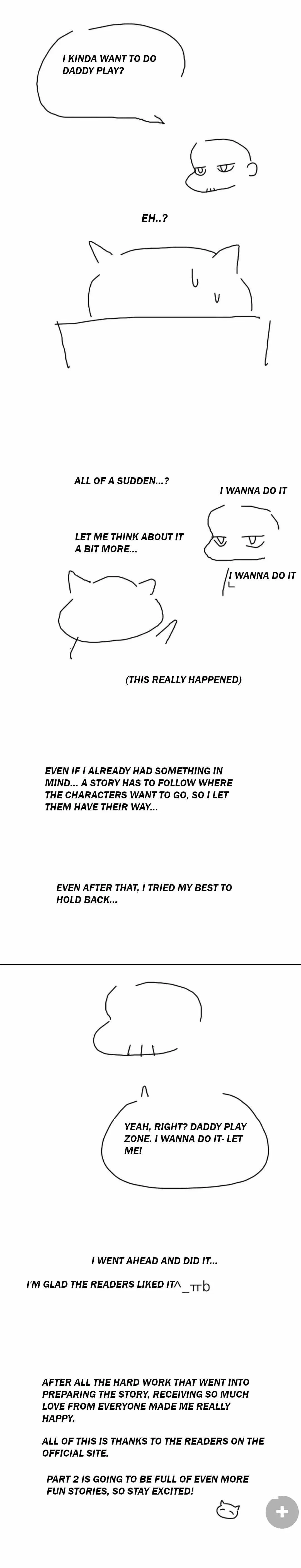 Afterword.31.5 : Part 1 Review, page 6