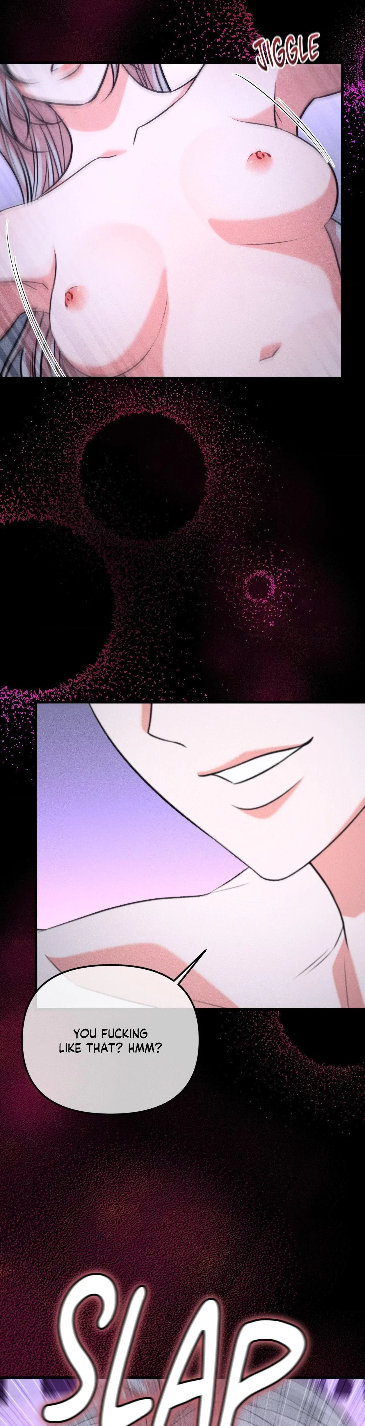 Aesthetics Of Pleasure Chapter 36, page 2