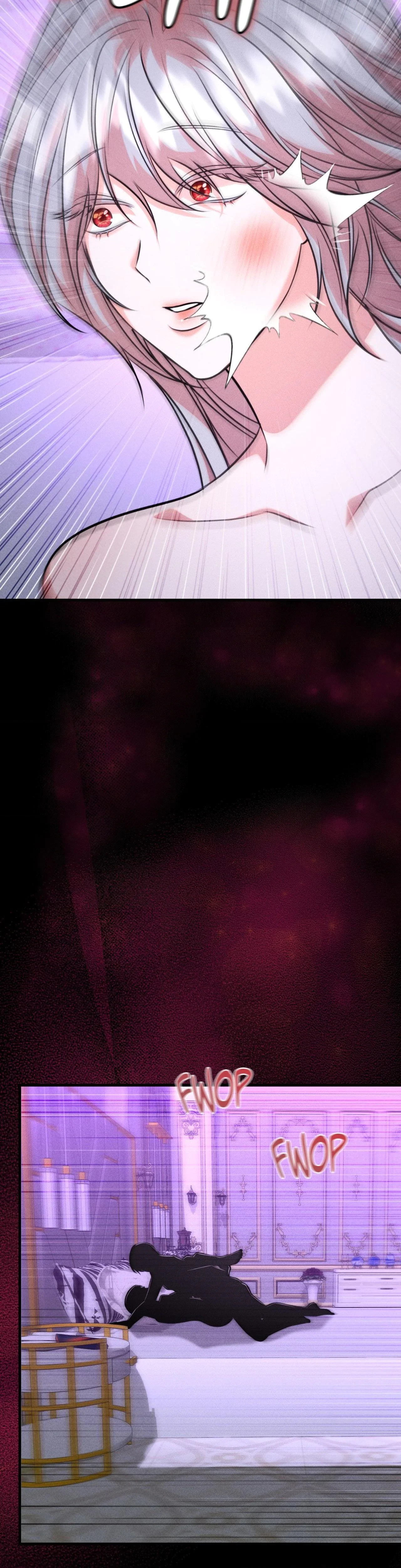Aesthetics Of Pleasure Chapter 36, page 3