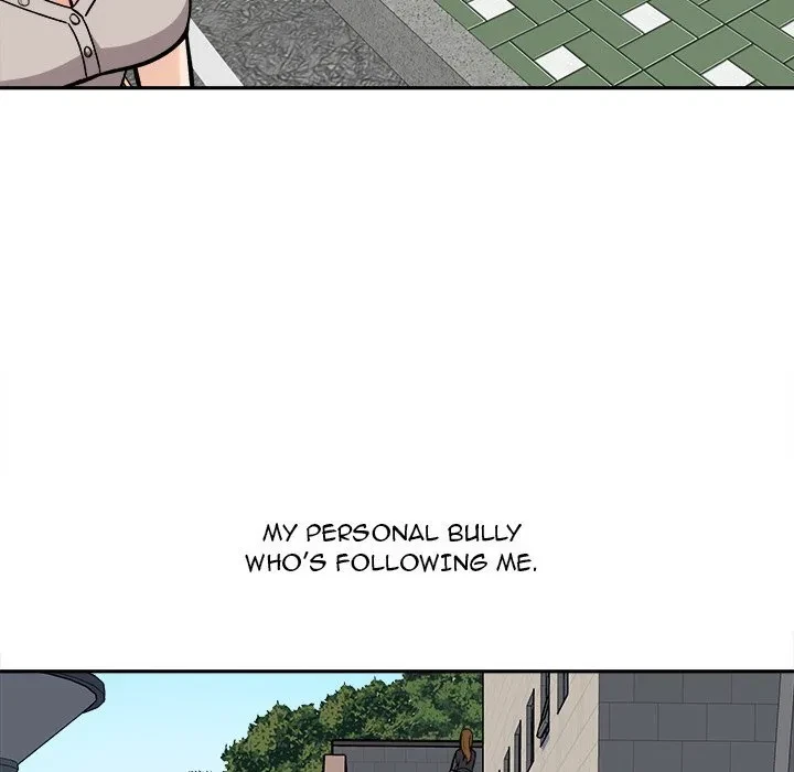 Excuse Me, This Is My Room Chapter 24, page 10