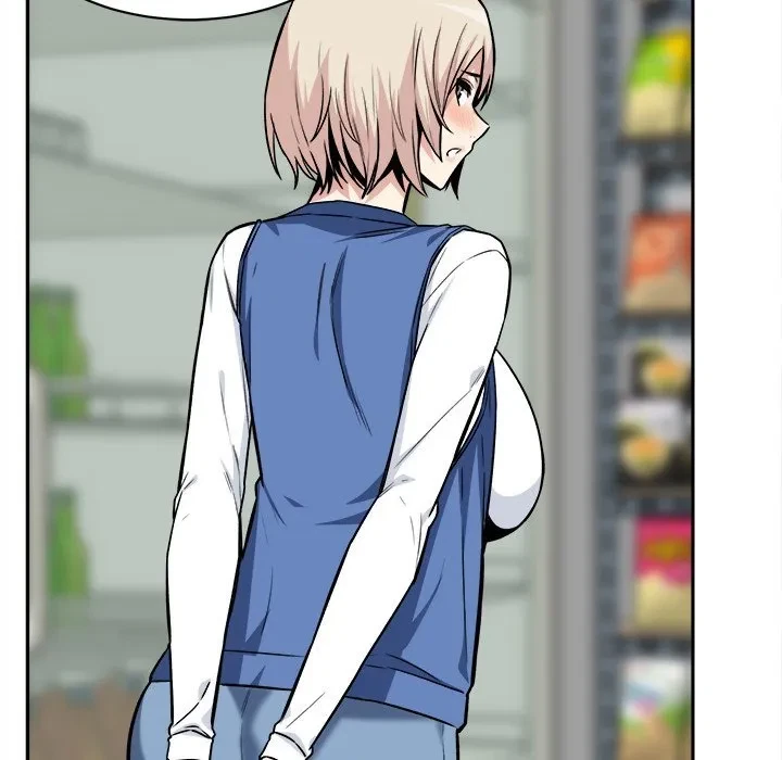 Excuse Me, This Is My Room Chapter 24, page 104