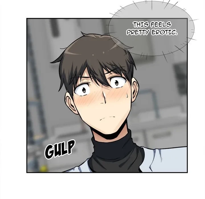 Excuse Me, This Is My Room Chapter 24, page 106