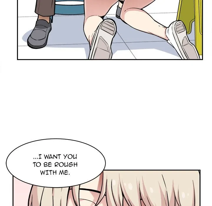 Excuse Me, This Is My Room Chapter 24, page 112