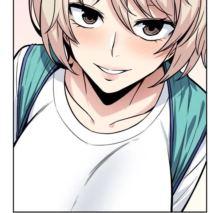 Excuse Me, This Is My Room Chapter 24, page 113