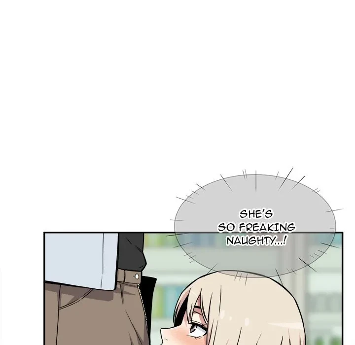 Excuse Me, This Is My Room Chapter 24, page 114