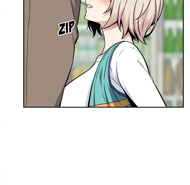 Excuse Me, This Is My Room Chapter 24, page 115
