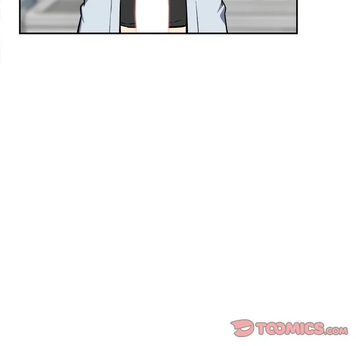 Excuse Me, This Is My Room Chapter 24, page 117