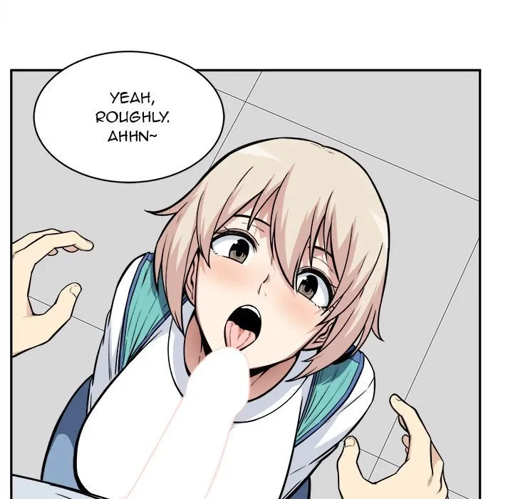 Excuse Me, This Is My Room Chapter 24, page 118