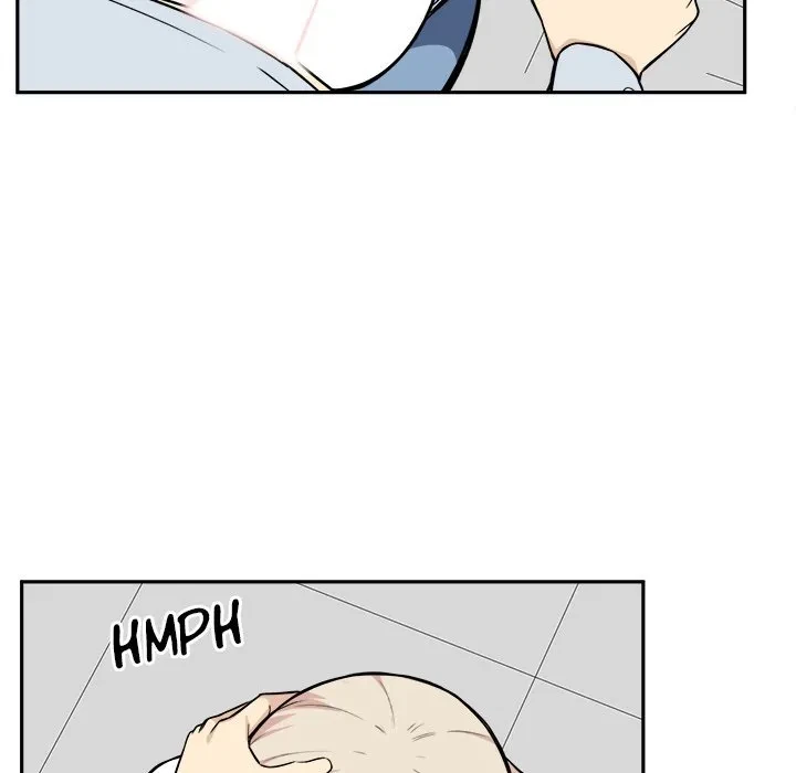 Excuse Me, This Is My Room Chapter 24, page 119
