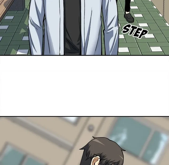 Excuse Me, This Is My Room Chapter 24, page 12