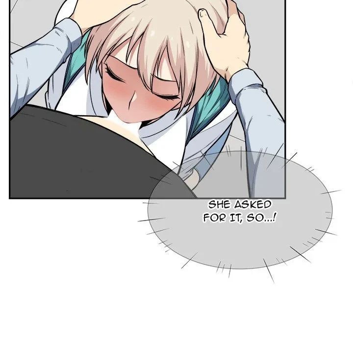 Excuse Me, This Is My Room Chapter 24, page 120