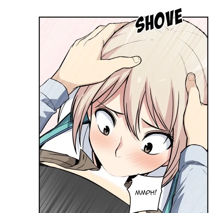 Excuse Me, This Is My Room Chapter 24, page 121