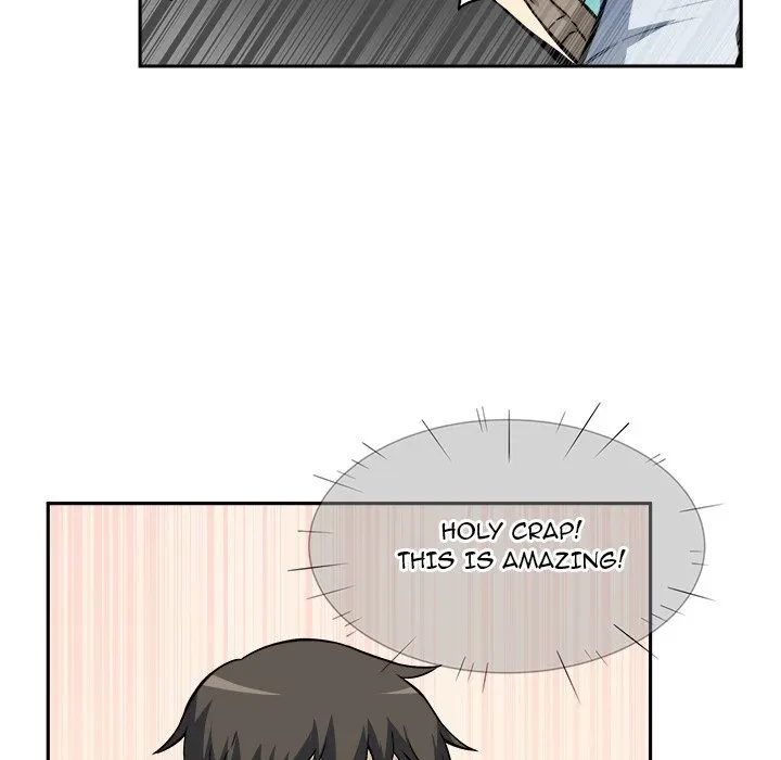 Excuse Me, This Is My Room Chapter 24, page 122