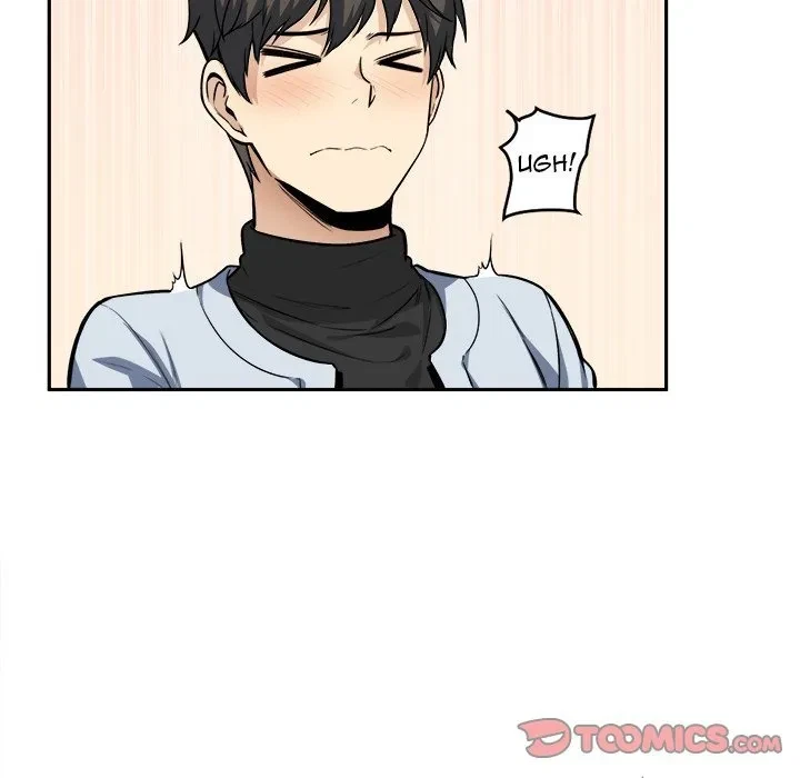 Excuse Me, This Is My Room Chapter 24, page 123