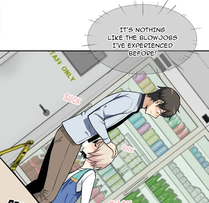 Excuse Me, This Is My Room Chapter 24, page 124